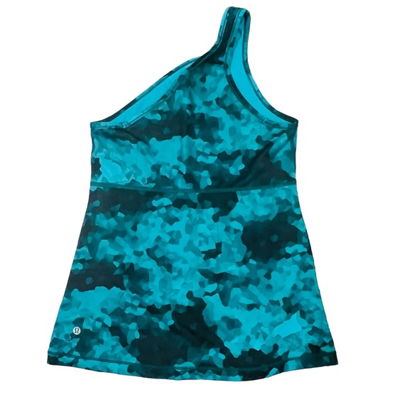 ⭐️LULULEMON ⭐️ Tank Top SZ 8 - Picture 4 of 5